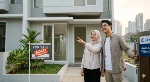 rumah idaman