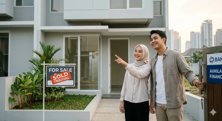 rumah idaman