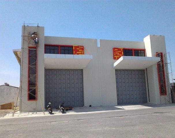 Warehouse