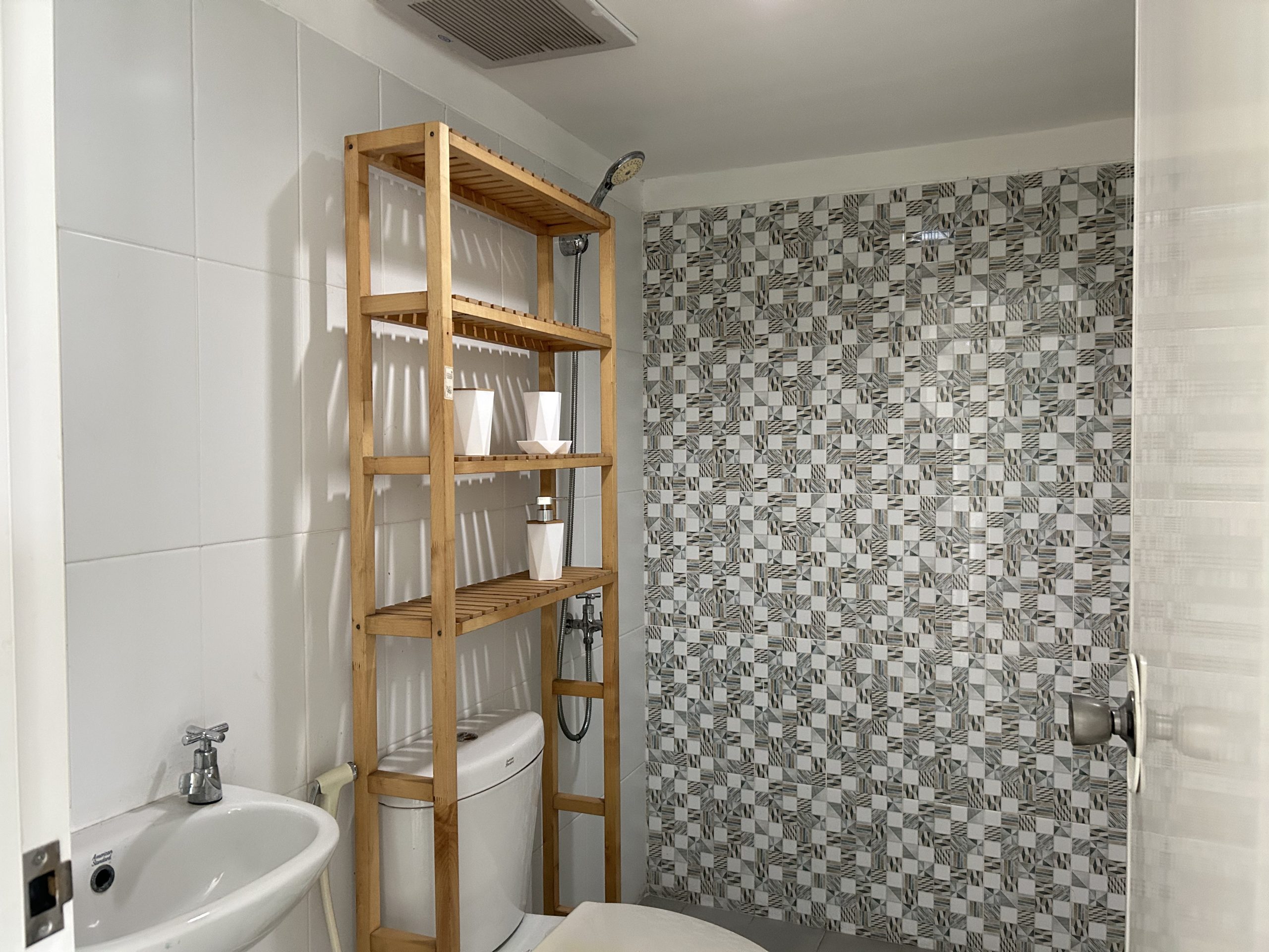 Two Bedroom – Grand Sentraland Karawang