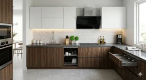 harga kitchenset